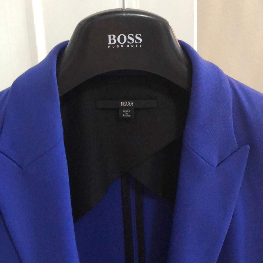 Hugo Boss Women’s Blazer